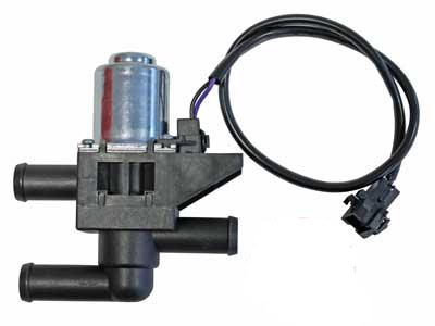 KALORİFER VENTİLİ
